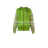 High Quality Spring Men's Reversible Waterproof Jacket thumbnail-2