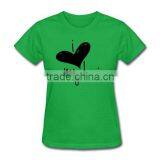 2017 Ladies Custom t Shirt Printing Women thumbnail-6