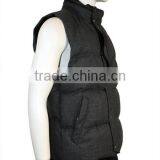2014-2015 Mgoose Down Vest Men thumbnail-5