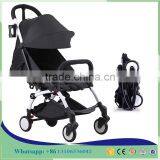 Light Weight Baby Stroller Small Size 360 Degree Wheels thumbnail-5