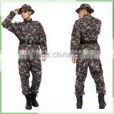 China High Quality Army Combat Uniform ! thumbnail-3