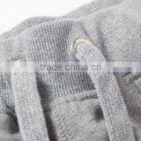High Quality Custom Mens Terry Wholesale Blank Sweat Shorts thumbnail-5