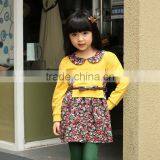 2016 Pakistani New Style Dresses Kids Children Clothes thumbnail-1