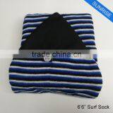 Sock Surfing 6'4-10'0 Size Surf Board Sock thumbnail-1