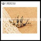 China Wholeasle Fashion New Design Elk Ear Studs thumbnail-2