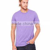 Bella+Canvas Unisex Jersey Short Sleeve Tee - 100% Combed and Ringspun Cotton, Side-seamed and Comes With Your Logo thumbnail-6