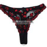 Lace Sexy Women Underwear Panty Set 373#