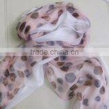 colorful Scarf/latest fashion scarfs/pashmina scarf