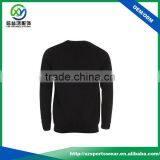 New Design Pure Cotton Stretch Pattern O Collar Golf Knitwear For Men thumbnail-2