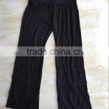 QL-169 Cotton Courful Pants for Ladies Wholesale Women Pants 2015 thumbnail-4