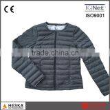 Female Formal Wear Ladies Clothing Women Down Jacket thumbnail-1