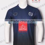 Sublimated Soccer Jersey,wholesale Custom Soccer Shirts,football Jersey thumbnail-3