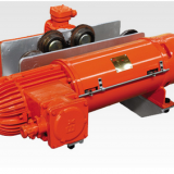 Top Quality HB Wire Rope Electric Hoist Explosion Proof International Certificated thumbnail-4