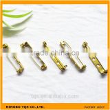 Different Size Satinless Steel Metal Locking Safety Pin