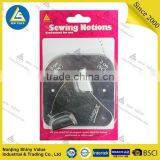 OEM Fiberglass Soft Tape Measure With Blister Card thumbnail-1