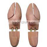 Factory Supply Different Type Custom Wooden Cedar Shoe Tree
