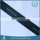 Hot Selling Decorative Colorful Jacquard Clothing Nylon Ribbon thumbnail-3
