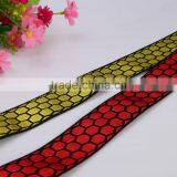 Polyester Jacquard Mattress Tape thumbnail-2