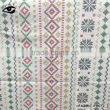 New Pattern Japanese Printed Linen Fabric for Table Sofa Curtain thumbnail-4