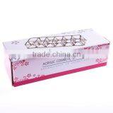 [Sinfoo] Ultra Clear Acrylic Cosmetic Display Stand thumbnail-4