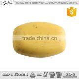 New Design Lavender Transparent Bath Soap With CE Certificate thumbnail-1