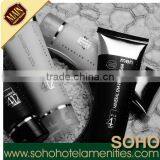 40mm Silk Printing Hotel Shampoo Tubes thumbnail-1