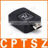 Micro USB DVB-T TV Digital Mobile Tuner Stick Receiver Dongle For Android Phone thumbnail-1