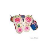 Sell Handmade Embroidered Shoes