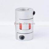Aluminum Alloy Flexible Shaft Coupling thumbnail-3