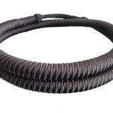 Arabian Yashmagh,agal / Arabian Head Hoop / Arabian Agal / Arab Turban + Head Hoop / Arabian Wool Head Hoop thumbnail-5