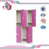 KD Structure Godrej Steel Almirah Storage Staff Cabinet 6 Door Steel Locker thumbnail-2