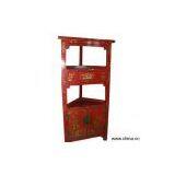 Sell Classical Corner Cupboard thumbnail-1