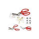 Hot Selling Shredding Scissors,discount Scissors thumbnail-1