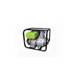 Gasoline Self-priming Water Pump thumbnail-1