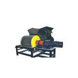 Dry Permanent Magnetic Separator for Lump Ore