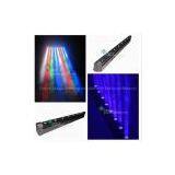 8x10W RGBW4in1 Led Moving Beam Wall Washer(GL-B8) thumbnail-1