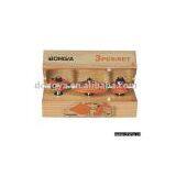 3pcs/set Router Bits thumbnail-1