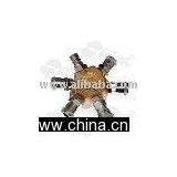 Line Couplers, Star Type (S-20A / S-30A)