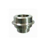 Investment Casting With Heat Treatment and CMM Checking, Made of Steel