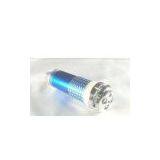 DC 12V 0.8W OEM Silent Mini Inegative Ionic Electronic Car Air Purifiers thumbnail-1