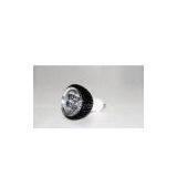 GU10 8W AC 90 - 240V 50 - 60Hz LED Spotlight Bulbs for Indoor Lighting thumbnail-1