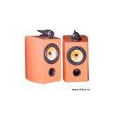 Sell Bookshelf Speaker thumbnail-1