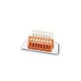 LS240-2.5 / 2.54 6A Spring Terminal Connector, PA / VO Insulation Resistance