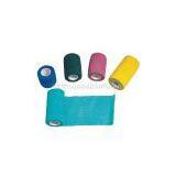 GT091-102 Non-woven Self-adhesive Bandage thumbnail-1