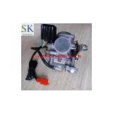 Motorcycle Carburetor thumbnail-2