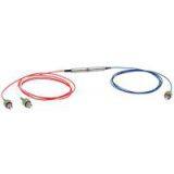 3 Port C+L Band Polarization Insensitive Optical Circulator thumbnail-1