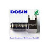 Right Angle f Female Connector thumbnail-2