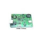 Custom OPM Position Printed Circuit Board Assembly, DIP / SMT Electronic PCB Assembly Services