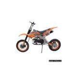 Sell Dirt Bike (with 125cc Engine) thumbnail-1