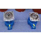 Rexroth A6VM Hydraulic Motor, Piston Motor Excavator Motor thumbnail-3